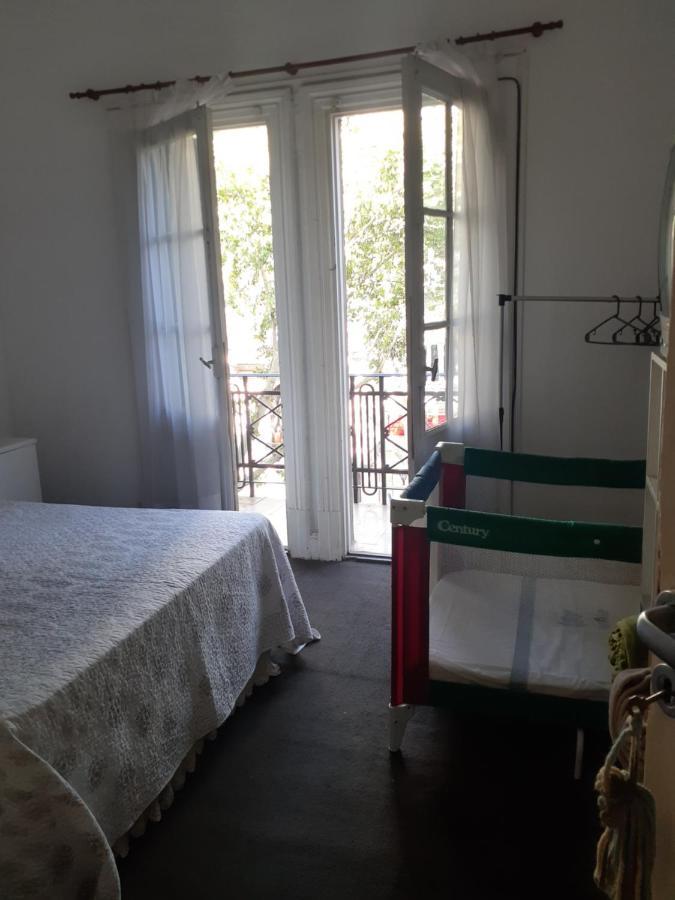 Apartamento Mendoza Pasaje San Martin microcentro y Alem deluxe Exterior foto