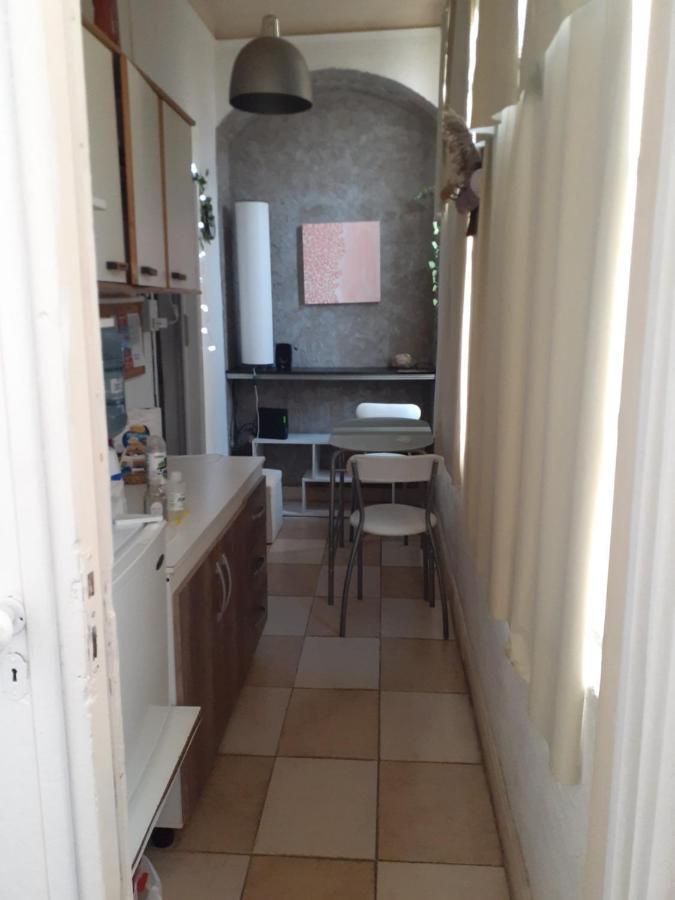 Apartamento Mendoza Pasaje San Martin microcentro y Alem deluxe Exterior foto