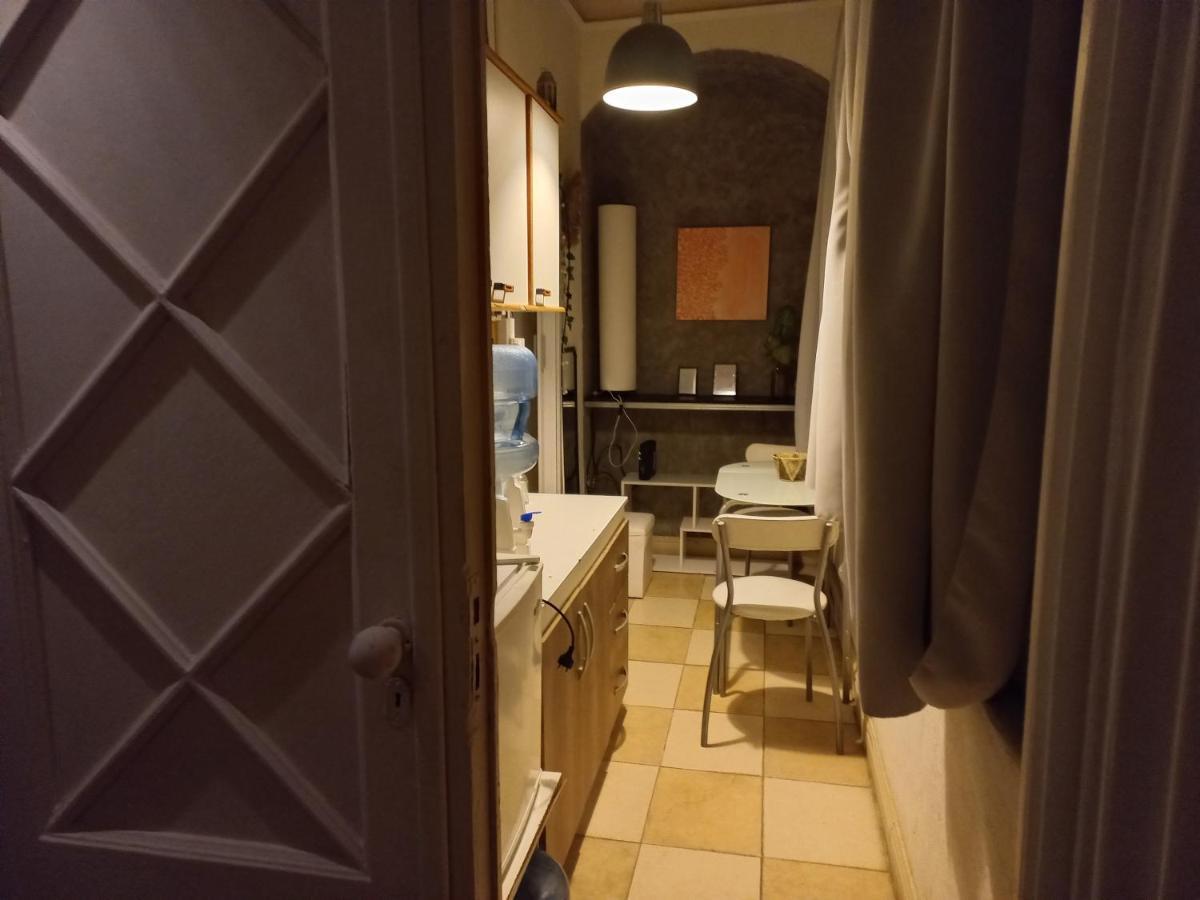 Apartamento Mendoza Pasaje San Martin microcentro y Alem deluxe Exterior foto