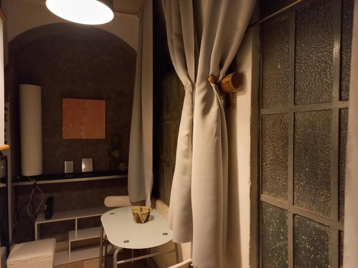 Apartamento Mendoza Pasaje San Martin microcentro y Alem deluxe Exterior foto