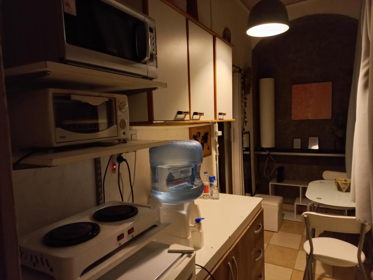 Apartamento Mendoza Pasaje San Martin microcentro y Alem deluxe Exterior foto