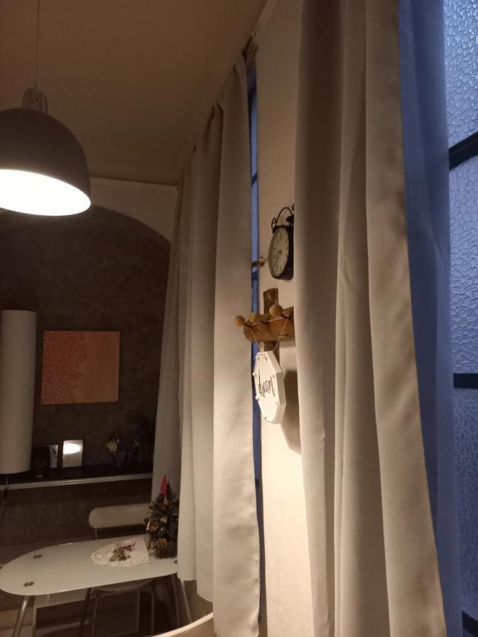 Apartamento Mendoza Pasaje San Martin microcentro y Alem deluxe Exterior foto