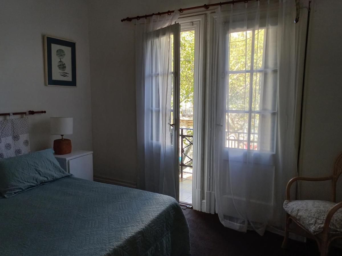 Apartamento Mendoza Pasaje San Martin microcentro y Alem deluxe Exterior foto