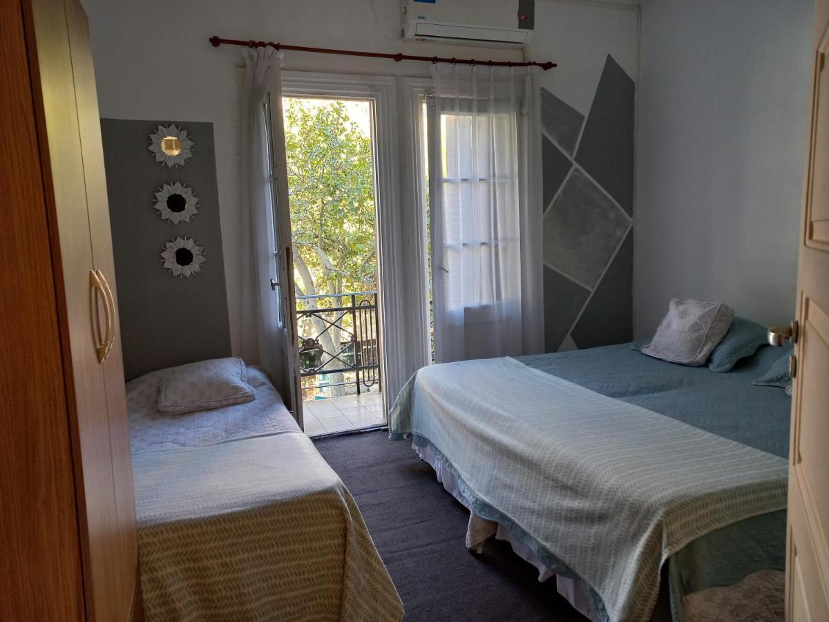 Apartamento Mendoza Pasaje San Martin microcentro y Alem deluxe Exterior foto
