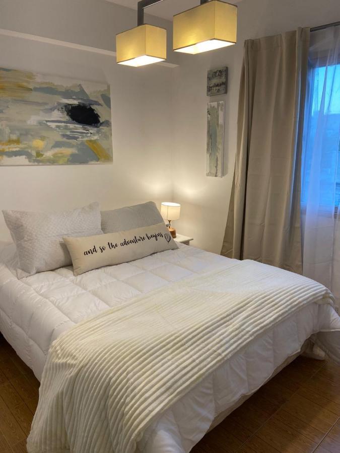 Apartamento Mendoza Pasaje San Martin microcentro y Alem deluxe Exterior foto