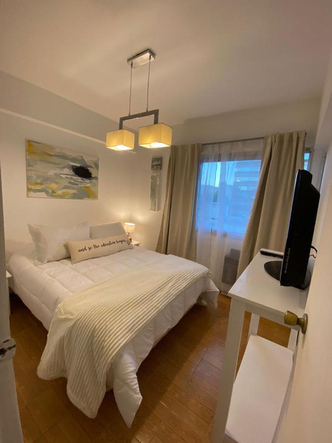Apartamento Mendoza Pasaje San Martin microcentro y Alem deluxe Exterior foto