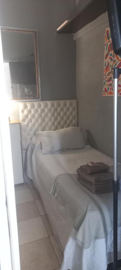 Apartamento Mendoza Pasaje San Martin microcentro y Alem deluxe Exterior foto