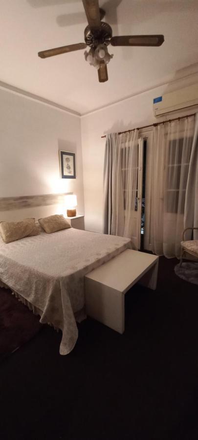 Apartamento Mendoza Pasaje San Martin microcentro y Alem deluxe Exterior foto