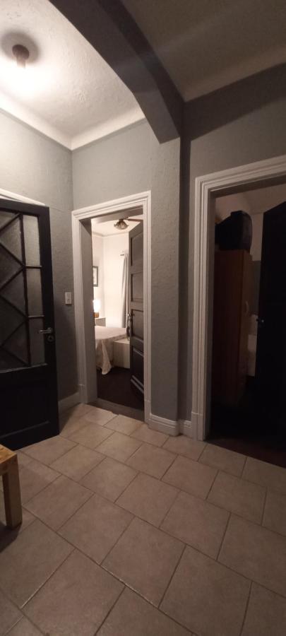 Apartamento Mendoza Pasaje San Martin microcentro y Alem deluxe Exterior foto
