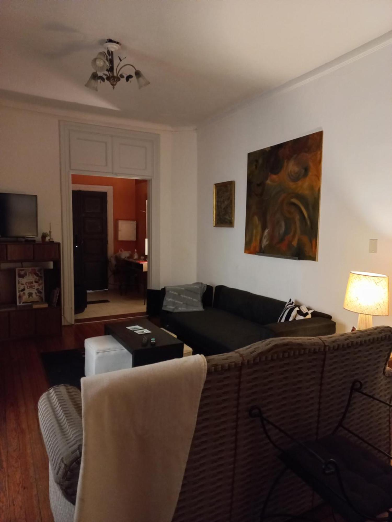 Apartamento Mendoza Pasaje San Martin microcentro y Alem deluxe Exterior foto