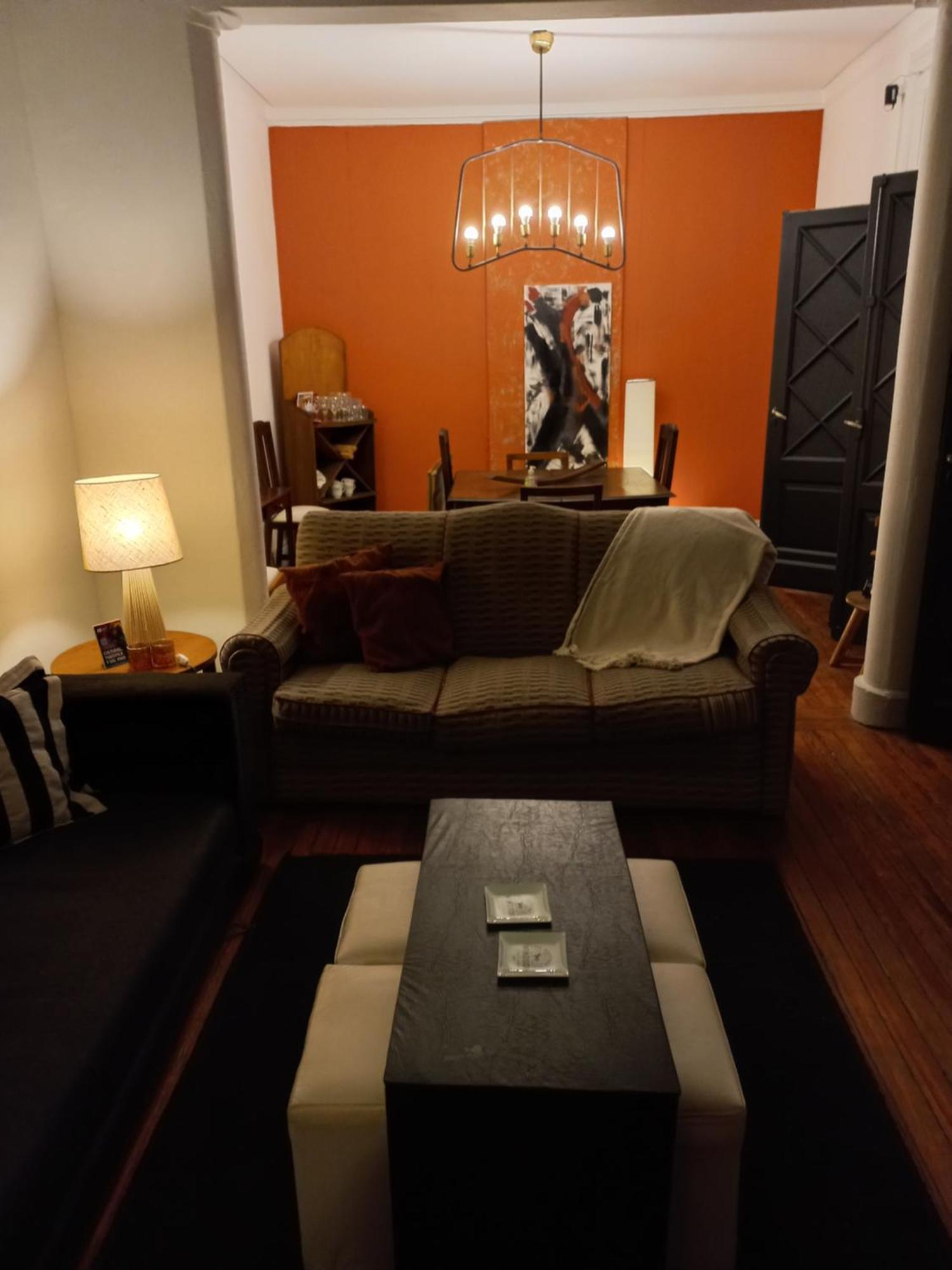 Apartamento Mendoza Pasaje San Martin microcentro y Alem deluxe Exterior foto