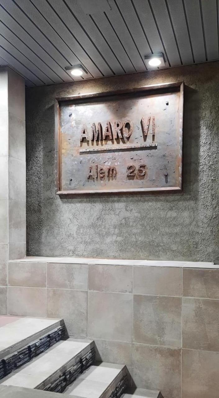 Apartamento Mendoza Pasaje San Martin microcentro y Alem deluxe Exterior foto
