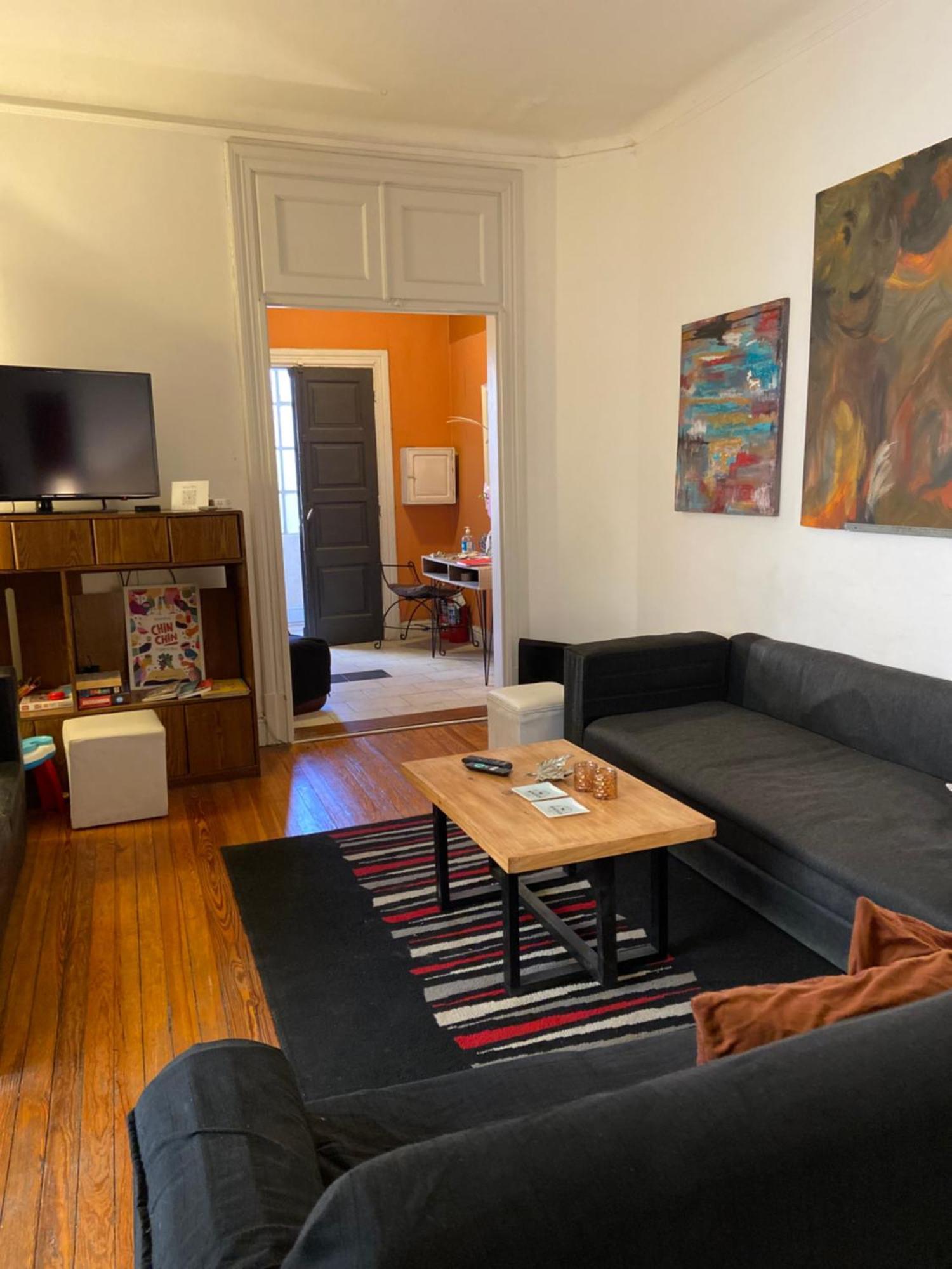 Apartamento Mendoza Pasaje San Martin microcentro y Alem deluxe Exterior foto