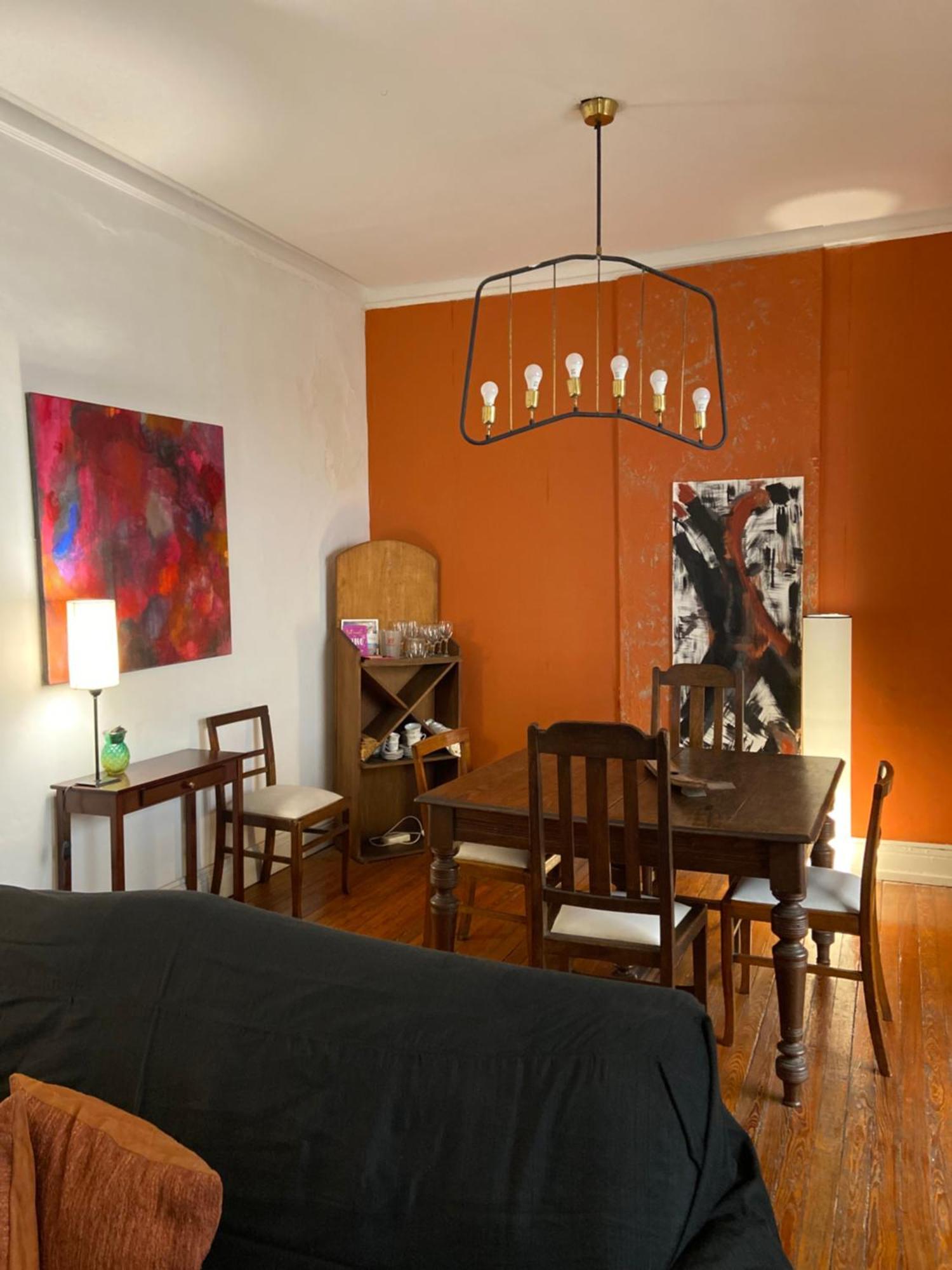Apartamento Mendoza Pasaje San Martin microcentro y Alem deluxe Exterior foto