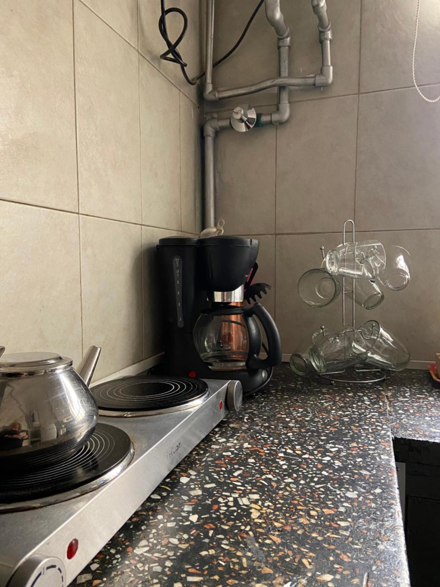 Apartamento Mendoza Pasaje San Martin microcentro y Alem deluxe Exterior foto