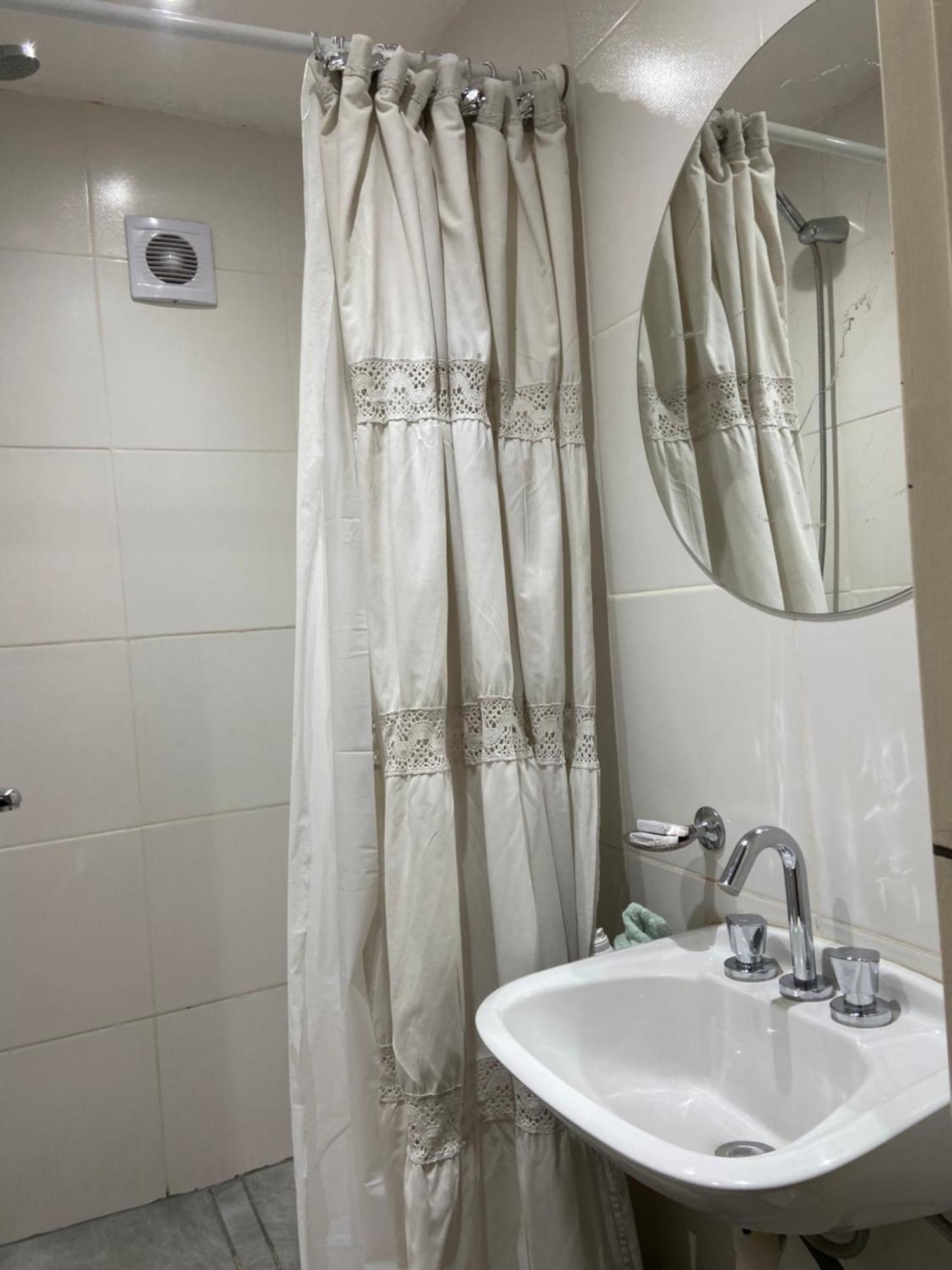 Apartamento Mendoza Pasaje San Martin microcentro y Alem deluxe Exterior foto