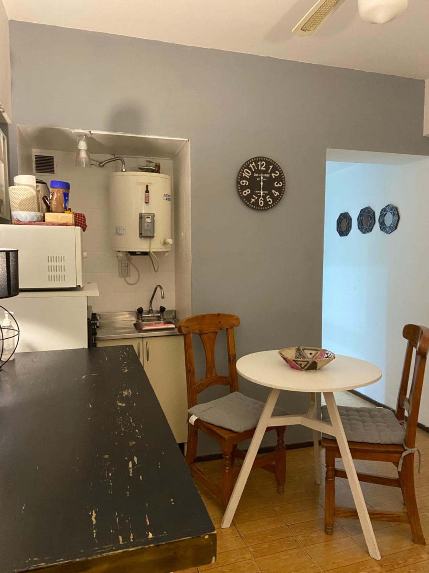Apartamento Mendoza Pasaje San Martin microcentro y Alem deluxe Exterior foto