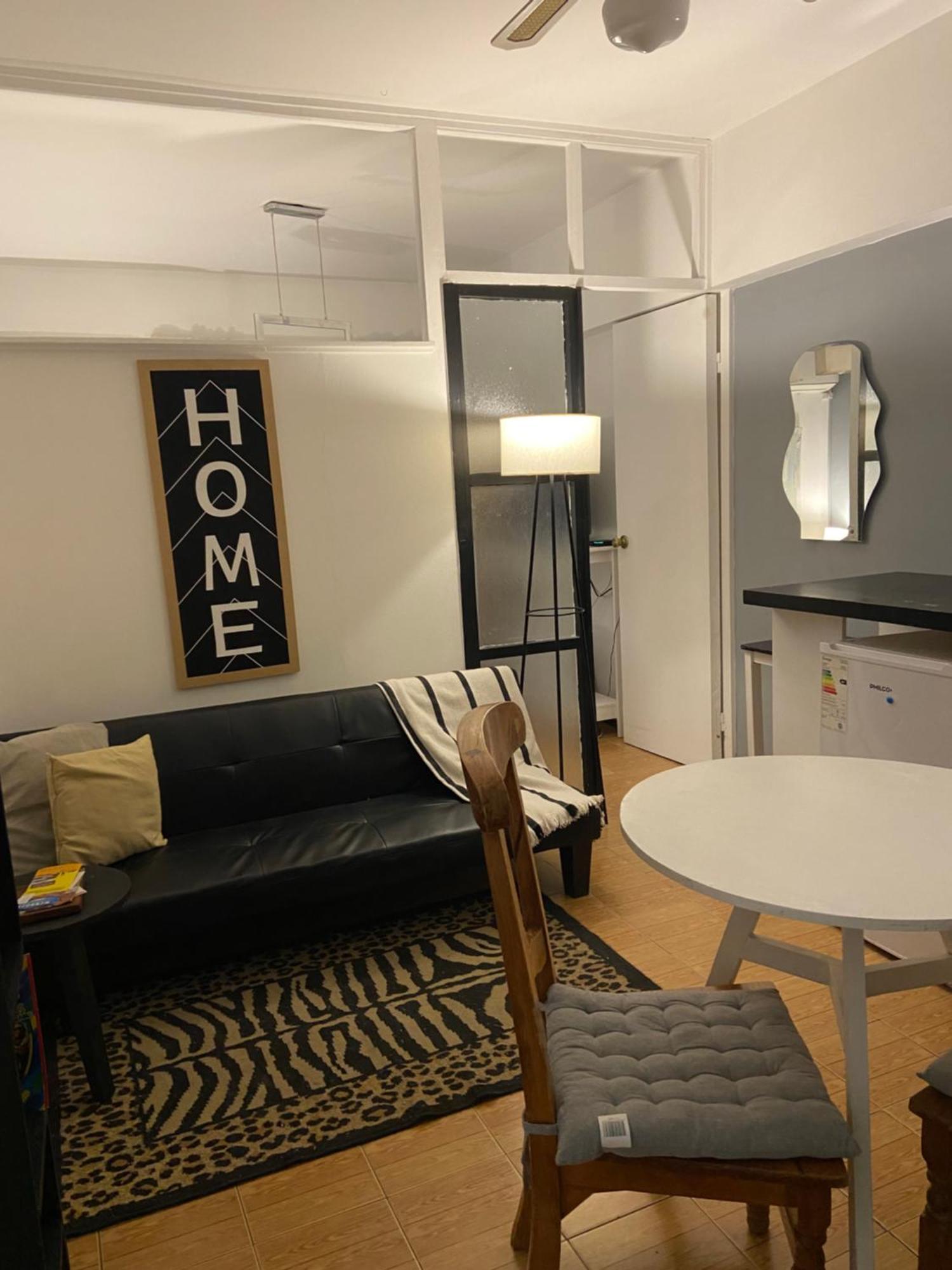 Apartamento Mendoza Pasaje San Martin microcentro y Alem deluxe Exterior foto