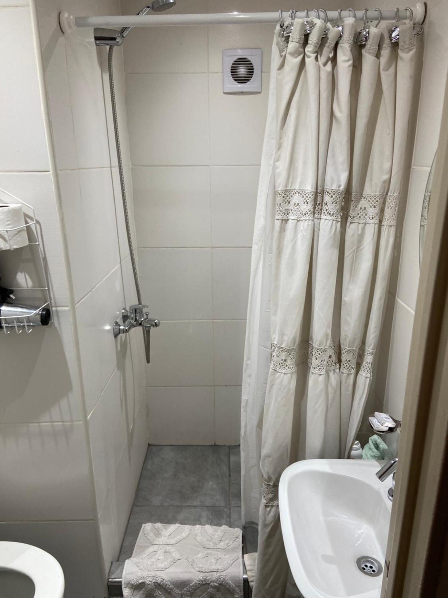 Apartamento Mendoza Pasaje San Martin microcentro y Alem deluxe Exterior foto