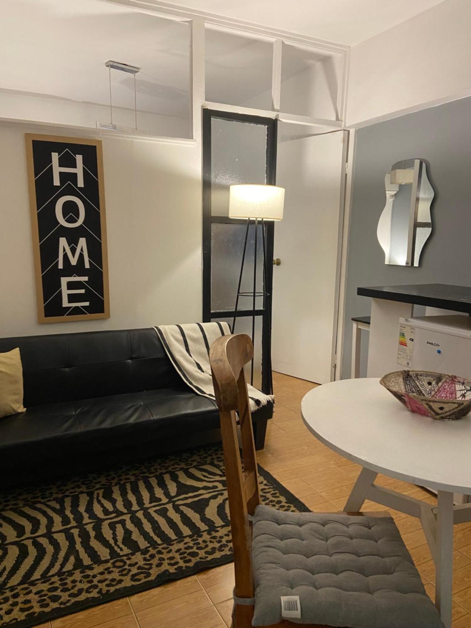 Apartamento Mendoza Pasaje San Martin microcentro y Alem deluxe Exterior foto