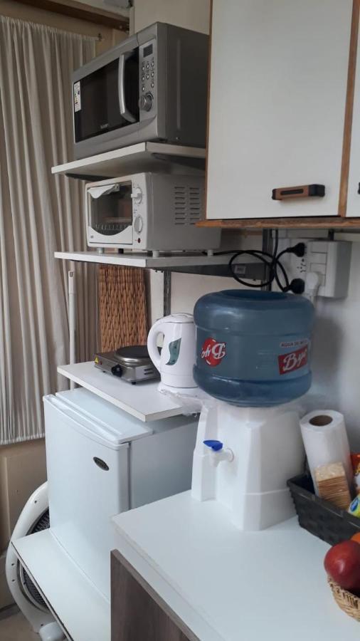 Apartamento Mendoza Pasaje San Martin microcentro y Alem deluxe Exterior foto