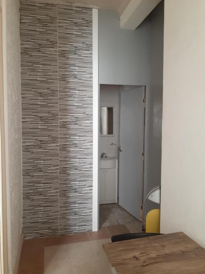 Apartamento Mendoza Pasaje San Martin microcentro y Alem deluxe Exterior foto